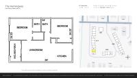 Floor Plan Thumbnail